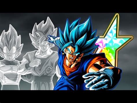 All Out Final Battle Agl Lr Ssgss Goku Ssgss Vegeta Review Dbz