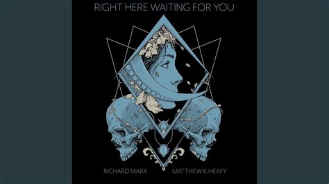 Right Here Waiting Feat Richard Marx YouTube Music