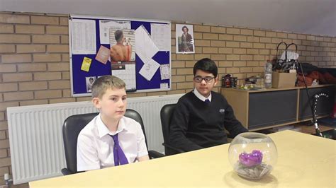 Peer Mediation By James Young High School In Livingston Youtube
