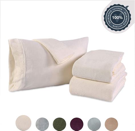 Amazon Berkshire Blanket VelvetLoft Super Soft Cozy Warm