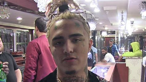 Lil Pump S Lawyer Says Miami Bust Is Classic Case Of Profiling