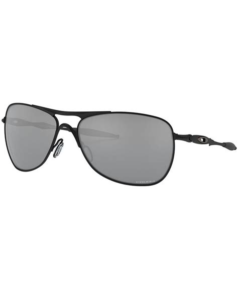 Oakley Crosshair Sunglasses Oo4060 Macys