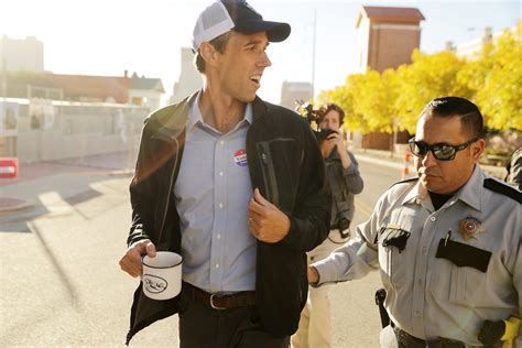 Will Beto O Rourke Win In Texas What Polls Early Voting Indicate