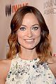 Olivia Wilde Debuts Baby Bump At Iwmf Journalism Awards Photo Olivia Wilde Pregnant