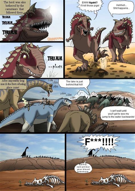 Disney Dinosaur By IsisMasshiro On DeviantArt Disney Dinosaur Movie Dinosaur Funny Dinosaur