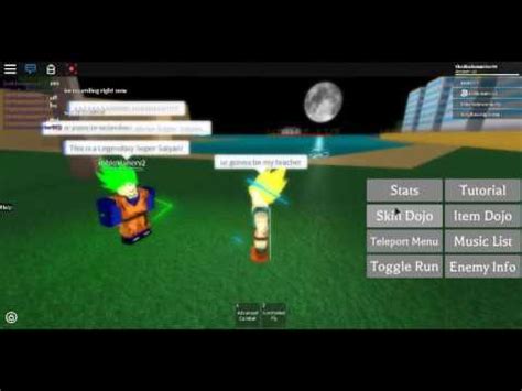 Ultimate rebirth also known as dbzur. Dragon Ball Ultimate Revelations- ROblox - YouTube