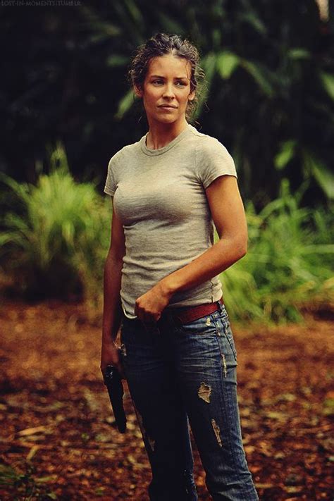 awesome evangeline lilly as kate austen on lost i am a ta evangeline lilly beautiful check