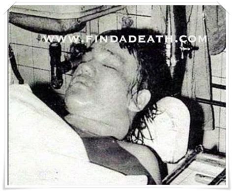 Here's the truth behind bruce lee's tragic death. Pin by Nathan Pretlow on The Great Bruce Lee | Pinterest