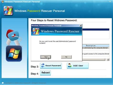 Three Ways To Override Windows 10 Local Admin Password