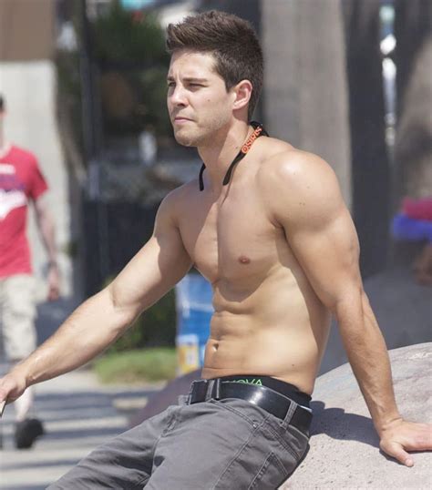 Watch Glee Actor Dean Geyer Masturbate On Tape Leaked Leaked Men