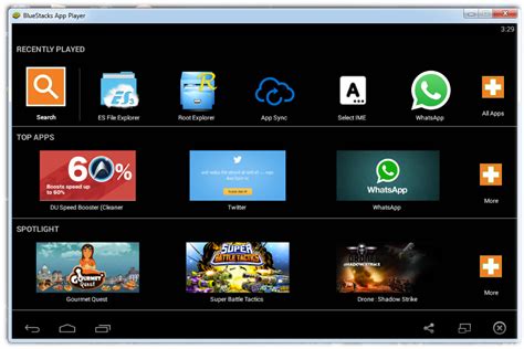 Rkc World Media Bluestacks App Player Prooffline Installer