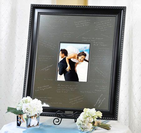 Rated 5 out of 5 by mstain01 from signature frame the signature frame is a excellent gift and it's was a excellent going away gift for my coworker. Signature Picture Frame with Engraved Photo Mat | Signature Frames | Signature Picture Frames ...