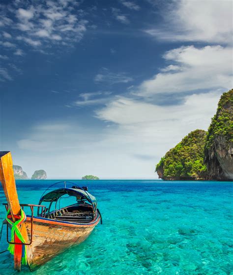 Thailand Travel Destinations Lonely Planet
