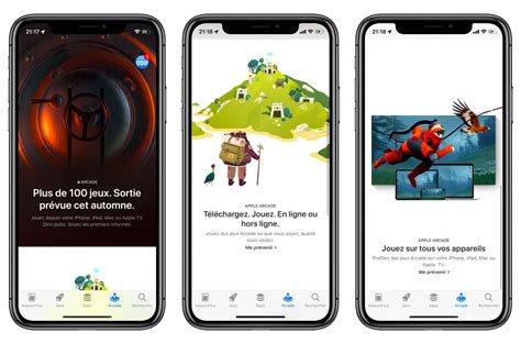 Also appcake is a cydia alternative for the latest iphone 11 , 11 pro and 11 pro max devices. iOS 13 bêta 3 : les nouveautés - iPhone Soft