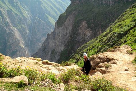 10 Things To Do In Peru Besides Visiting Machu Picchu