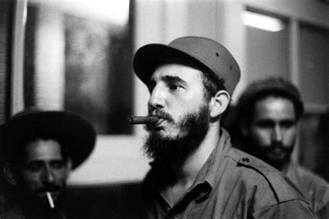 Fidel Castro Time