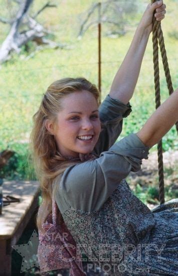 melissa sue anderson played mary ingalls on little house on the prairie melissa sue anderson