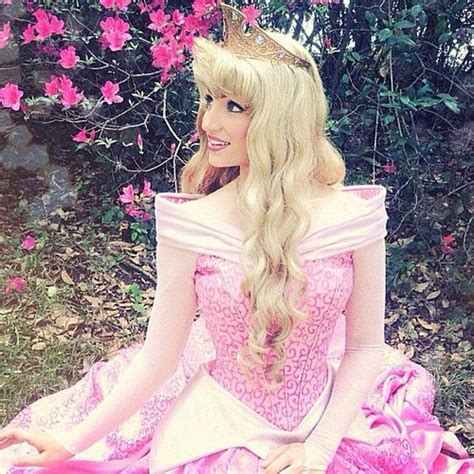 Real Life Aurora Disney Princess Photo 37213820 Fanpop