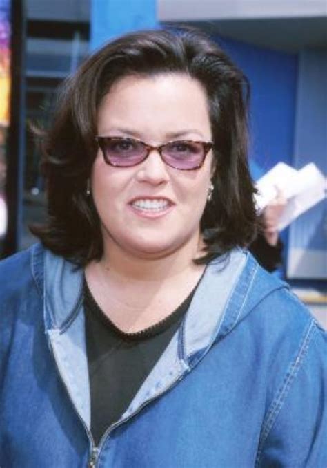 rosie o donnell