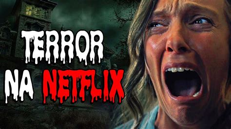 Fotografovanie Pesimistický Veľká Noc Top 10 Filmes De Terror Netflix