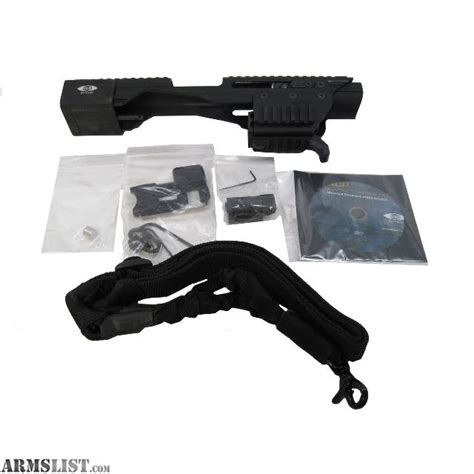 Armslist For Sale Sig Sauer Sigtac Acp Adaptive Carbine Platform