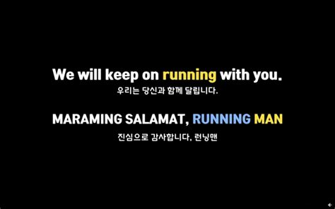 Fan Meeting Recap Running Man A Decade Of Laughter In Manila Is