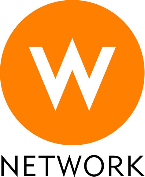 Filew Network Logosvg Wikimedia Commons