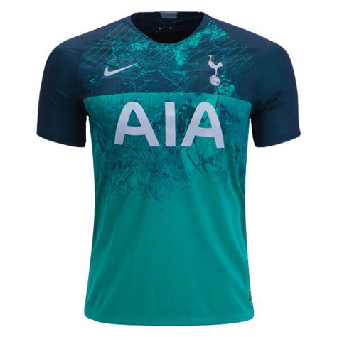 Tottenham 2018 19 Kit Sports N Sports
