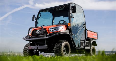 Kubota Rtv X900 Specifications And Technical Data 2014 2019 Lectura Specs