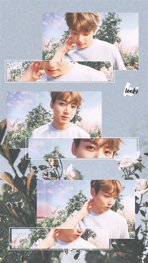 Bts, jin bts, jhope, jungkook, taehyung, rm , suga, jimin, crowd. BTS Jungkook Aesthetic Wallpapers - Wallpaper Cave