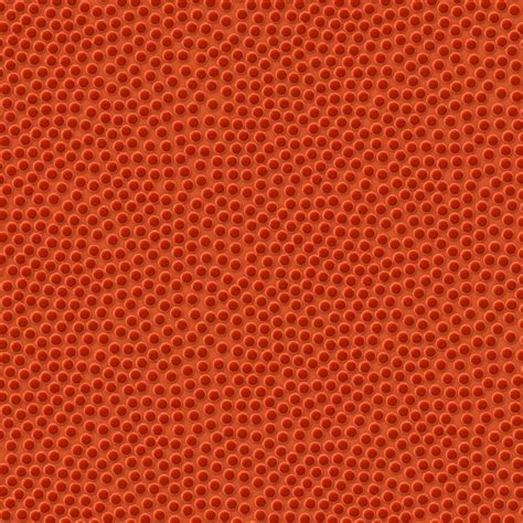 Basketball Leather 22 Pattern Crew