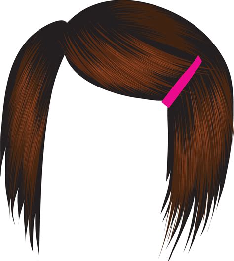 Wig Clipart Free Download On Clipartmag