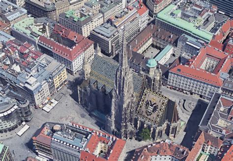 • important news about tour builder. 14 bizarre & coole Google Earth Bilder von Österreich - BAM!