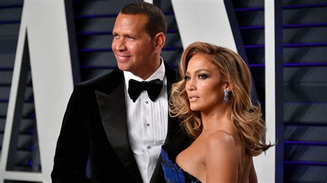 Jennifer Lopez Is To Be Married For The Fourth Time After Getting