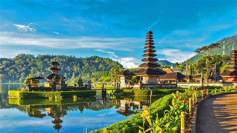 7 Tempat Wisata Di Bali Yang Mungkin Kamu Lewatkan Mas Jamal