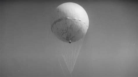 Why Wwiis Fu Go Balloon Bombs Are Still Dangerous Today