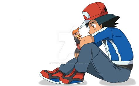 Ash Ketchum ♡ Pokeshipping ♡ Pokemon Human Characters List Of Characters Zelda