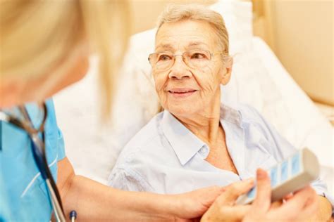 Tips On How To Care For Bedridden Elderly At Home Caregiving