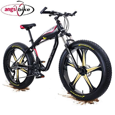 Wholesale Full Suspension 21 Speed 26inch Mountain Bicycle China