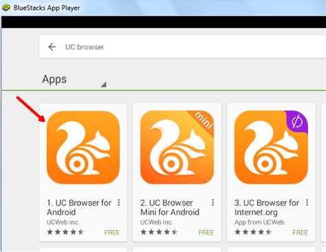 The uc browser that received massive recognition across the world is now dedicated to bring great browsing experience to universal windows platforms. UC Browser For PC /Laptop Download Windows 10/8/7