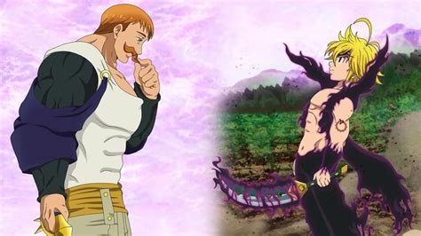 Watch The Seven Deadly Sins Dub Online Free In English