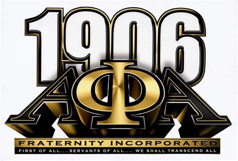 Alpha Phi Alpha Fraternity Inc