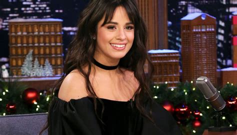 Camila Cabello Geared Up To Drop New Song Oh Na Na