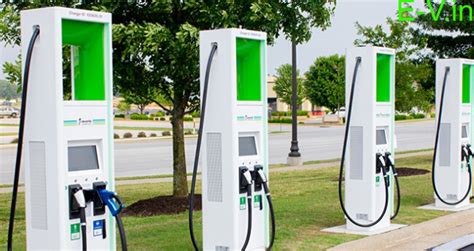 Anert Plans To Install Ev Charging Stations Every 50 Km In Kerala