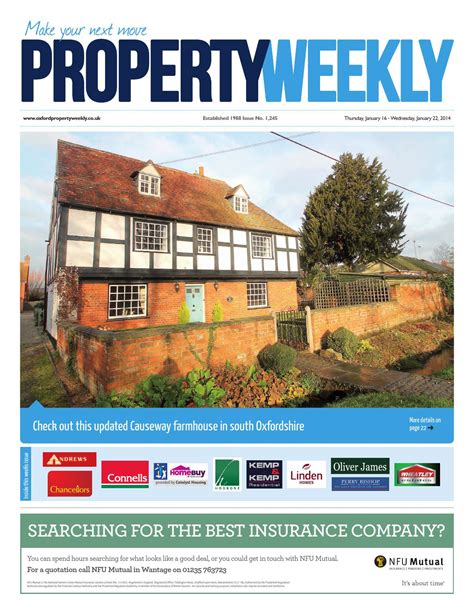 The job title with the most openings from this company. Wk03 property weekly by Taylor Newspapers - Issuu