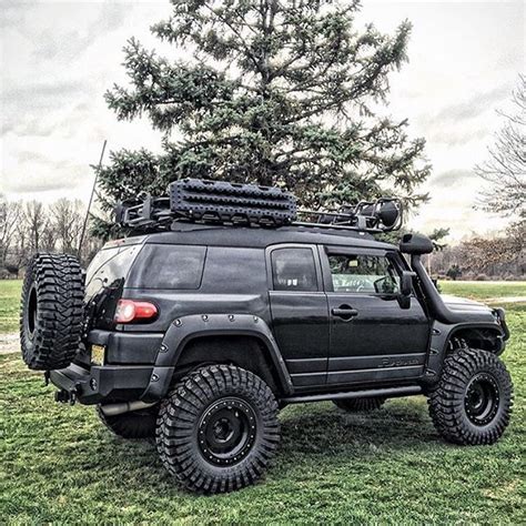 191 Best Images About Fj Cruiser Mods And Adventures On Pinterest