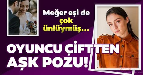 Çghb 2 yeni bölümüyle bu akşam ekranlara geliyor. Başarılı oyuncu Merve Dizdar'dan eşi Gürhan Altundaşar ile ...
