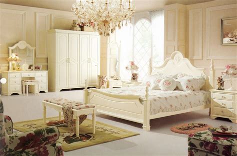 Photo courtesy of romantic home. FSD: New arrival of our Beautiful and Elegant French Style ...