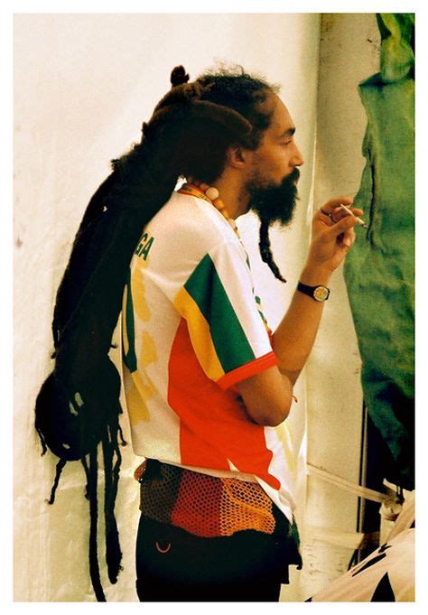 The Rastafari Movement Mit Bildern Rasta Reggae Musik Jamaika
