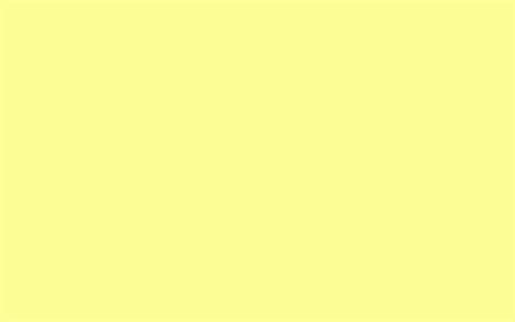 2880x1800 Pastel Yellow Solid Color Background